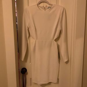 NEW WITH TAGS - Express dress